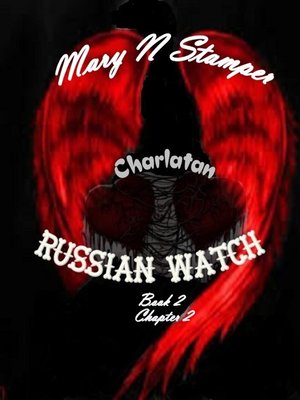 cover image of Charlatan